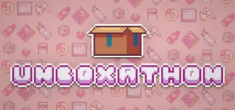 [PC]盲盒拆拆乐园/Unboxathon-芝士游戏