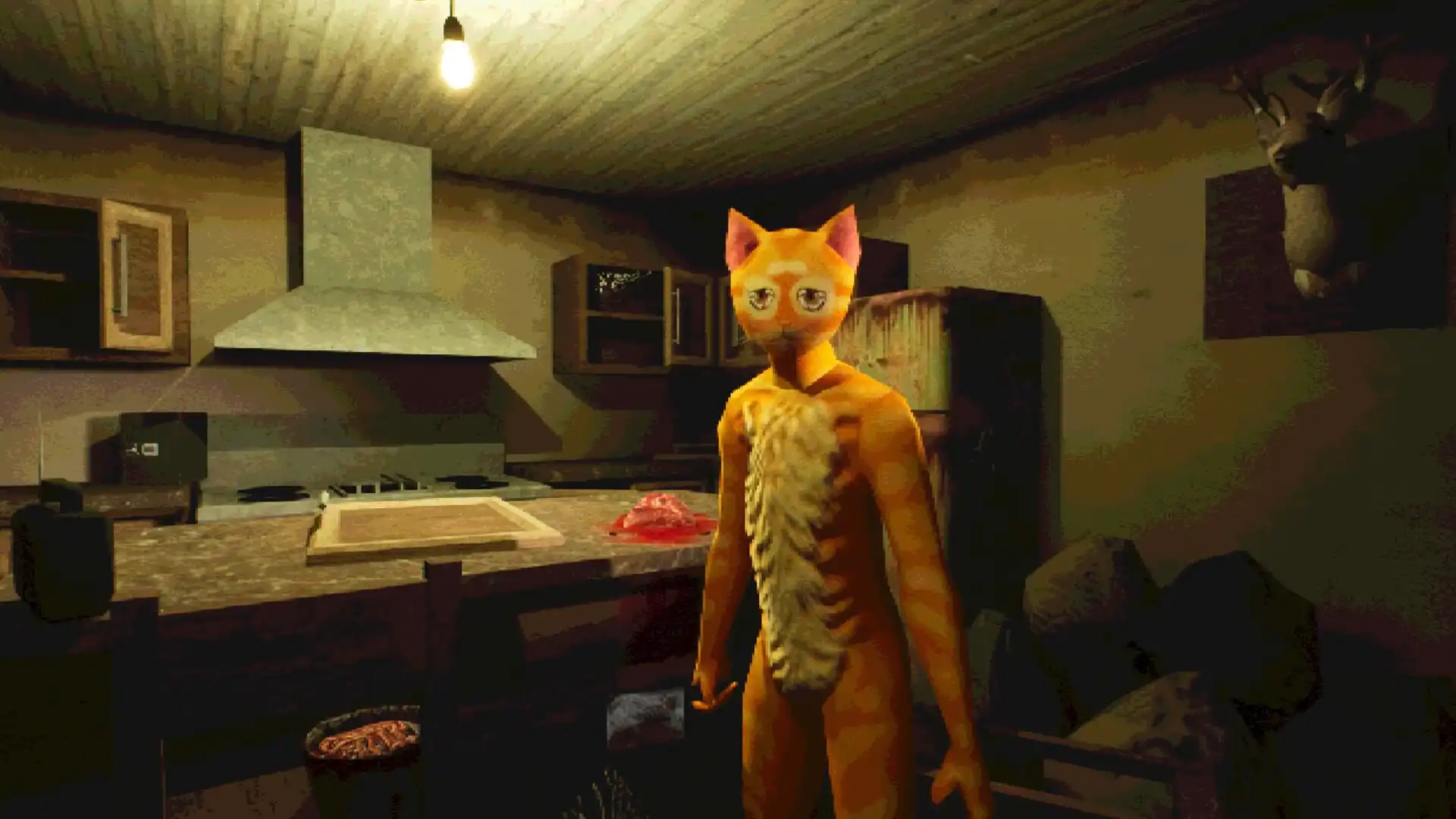 图片[1]-[PC]莫哈维之猫/Cat Named Mojave-芝士游戏