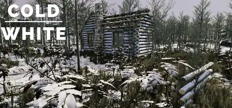 [PC]冷白/The Cold White-芝士游戏