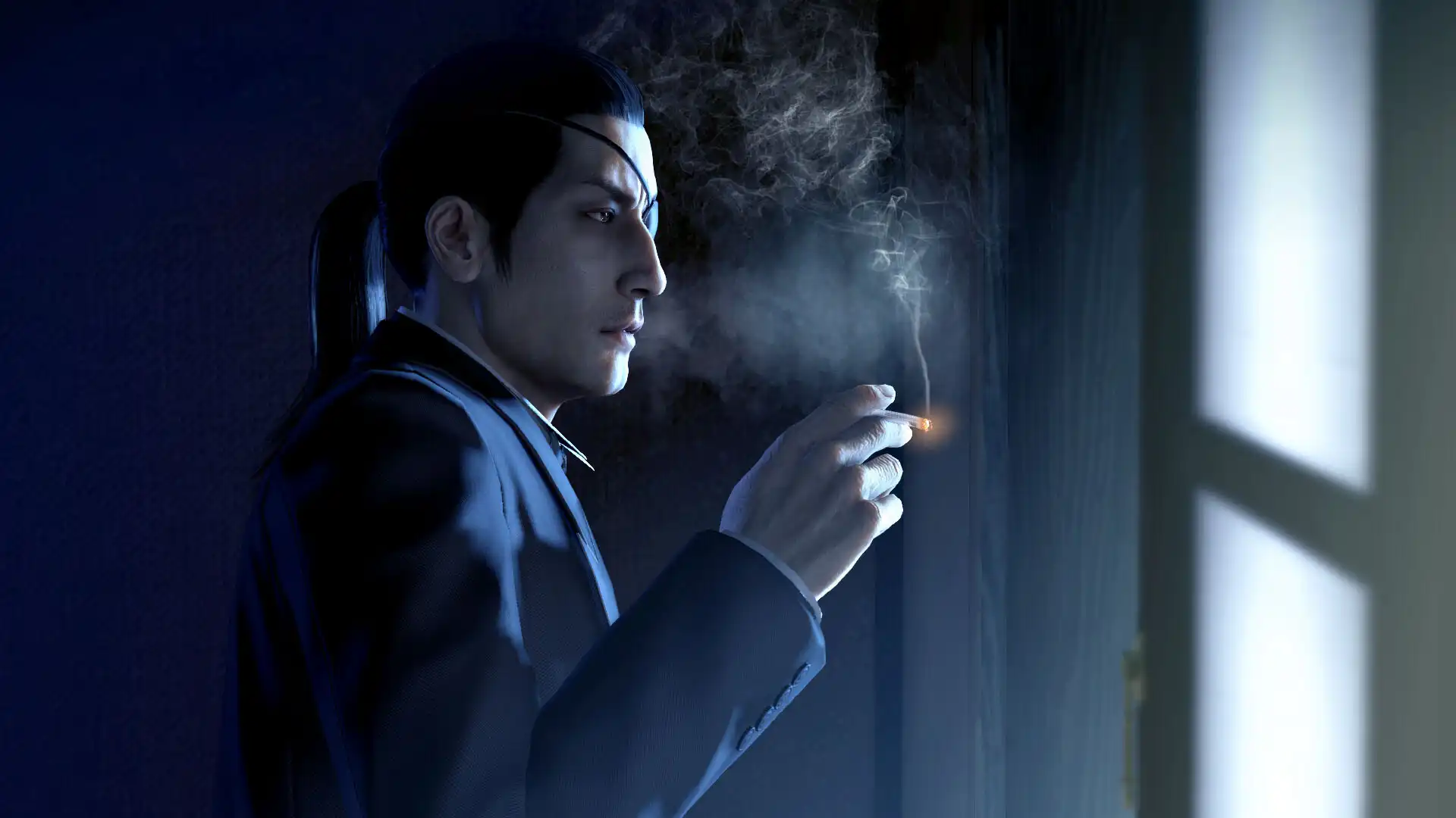 [PC]人中之龙0 誓约的场所 导演剪辑版/如龙0：导演剪辑版/Yakuza 0 Director's Cut