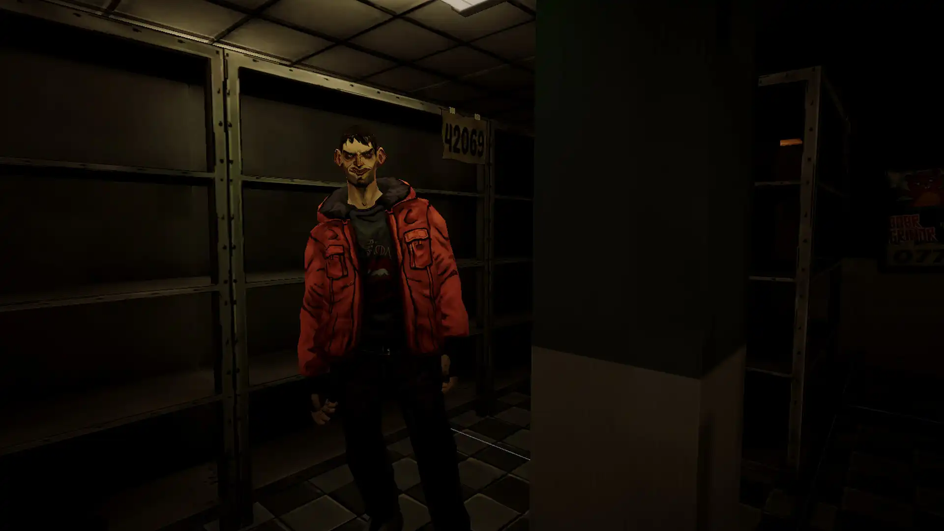 [PC]学会说不/[Bober Bros] No Means Nothing