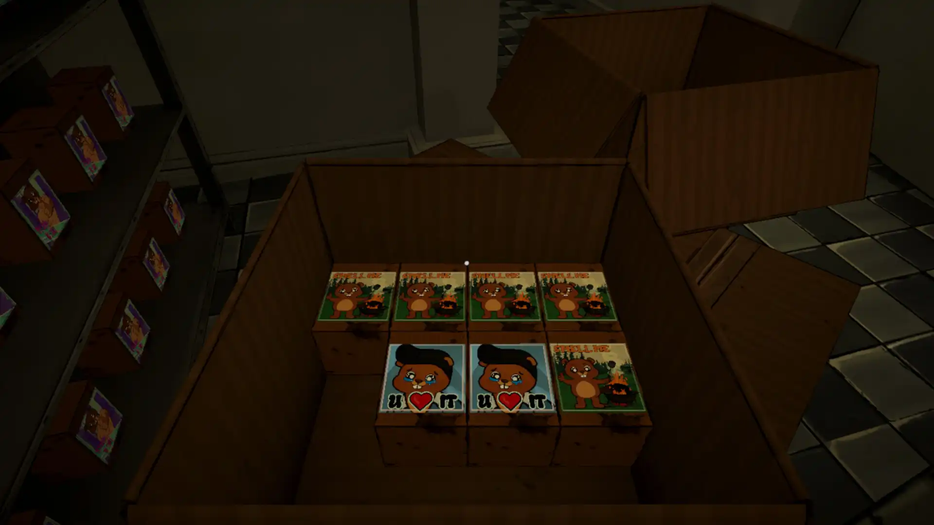 [PC]学会说不/[Bober Bros] No Means Nothing