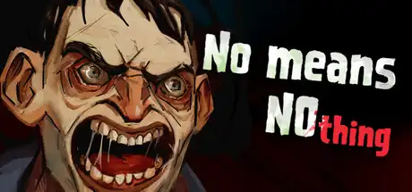 [PC]学会说不/[Bober Bros] No Means Nothing-芝士游戏