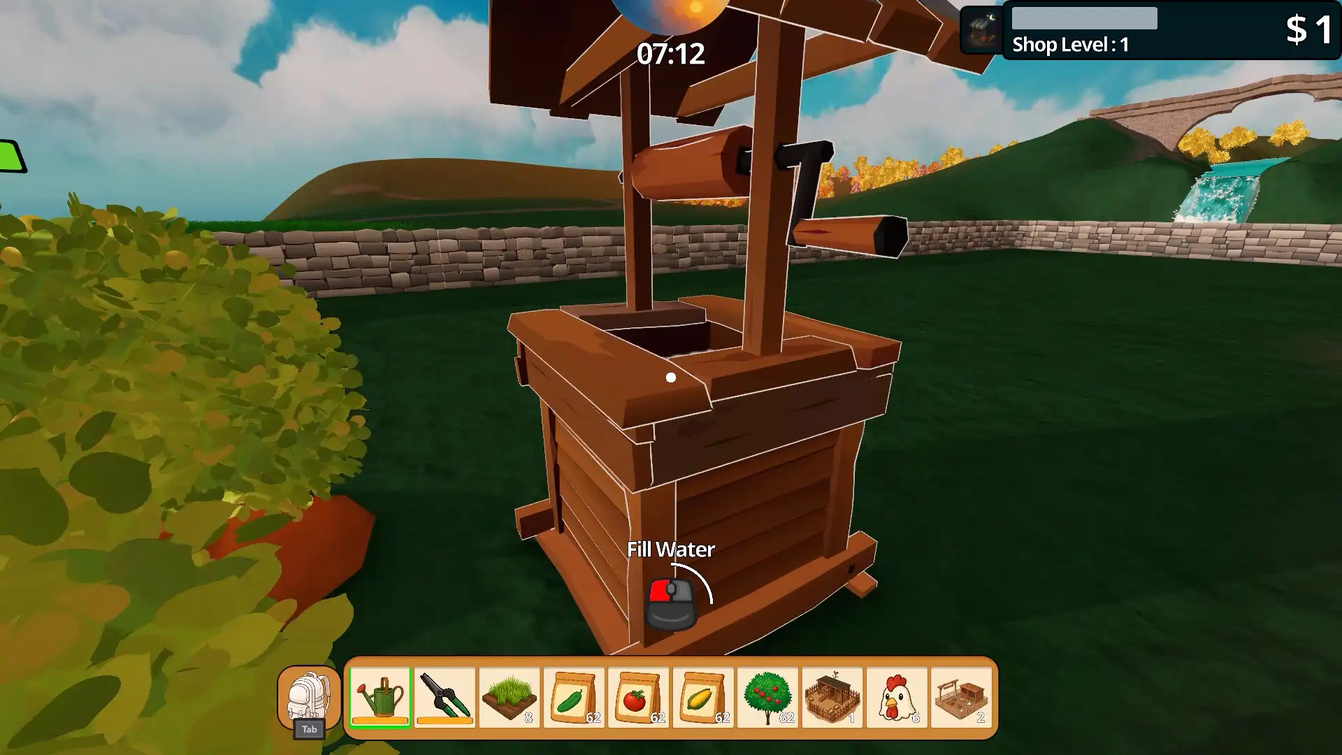 图片[4]-[PC]乡村市场模拟器/Farmer’s Market Simulator-芝士游戏