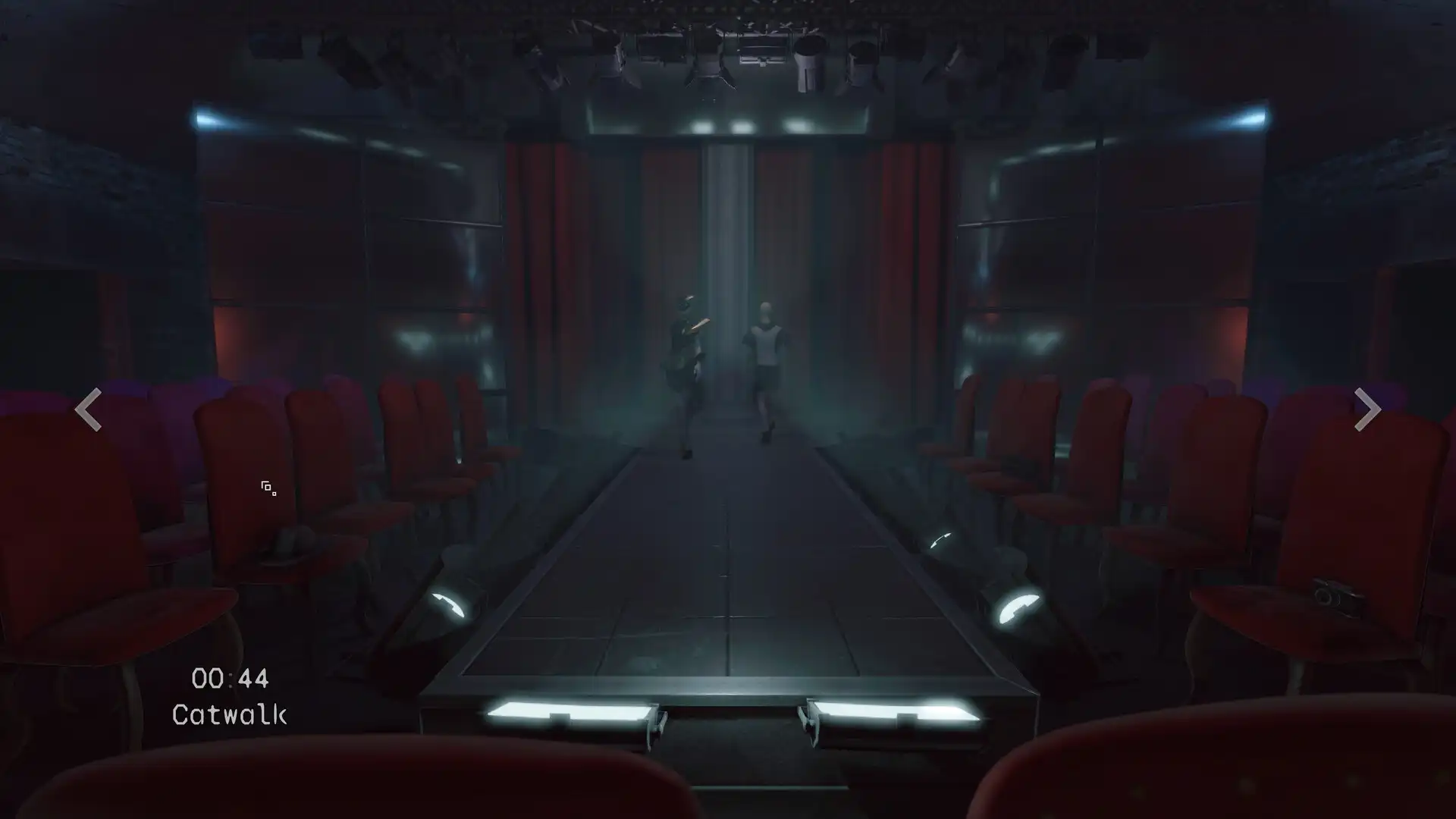 图片[1]-[PC]我在执行观察任务8/I'm on Observation Duty 8-芝士游戏