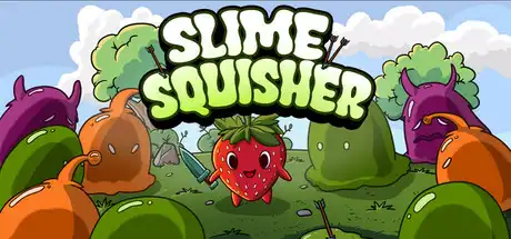 [PC]史莱姆粉碎者/Slime Squisher-芝士游戏