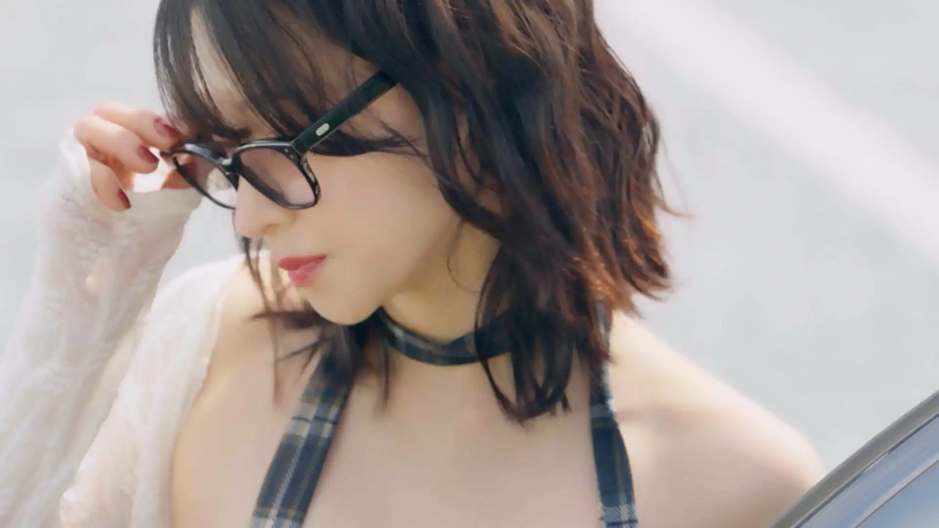 图片[1]-[PC]嘘, 美女拍摄中/Heroines Through My Lens-芝士游戏