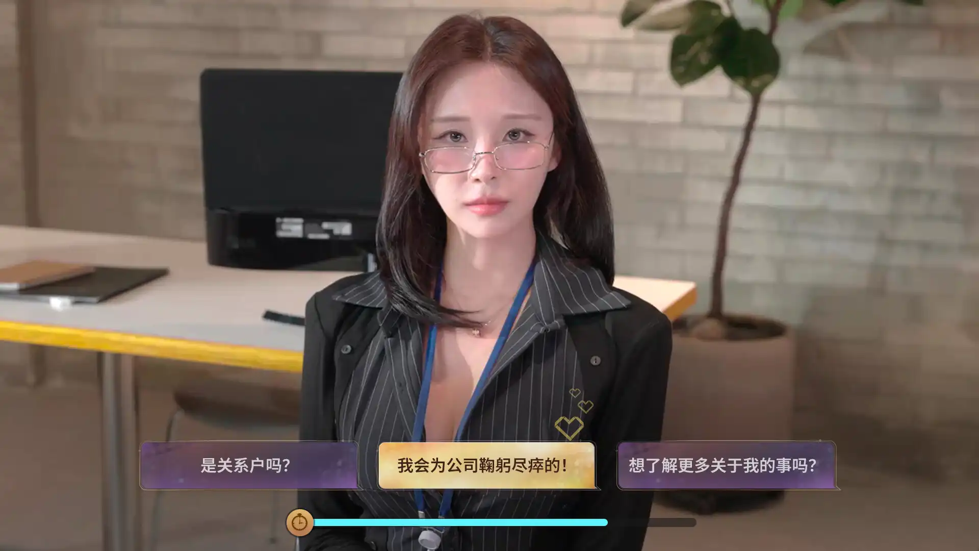 图片[5]-[PC]嘘, 美女拍摄中/Heroines Through My Lens-芝士游戏