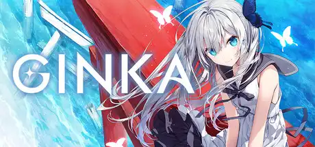 [PC]银花/GINKA-芝士游戏