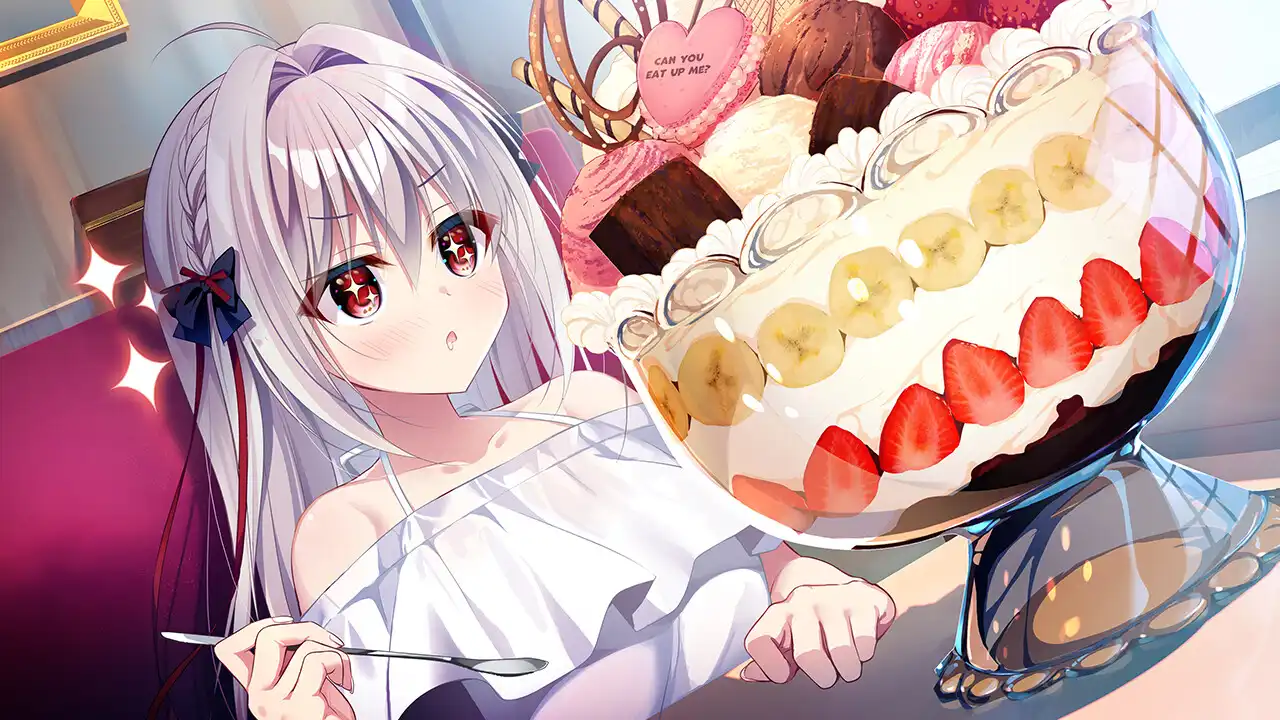 图片[4]-[PC]流星 -a wish star-/流る星 -a wish star--芝士游戏