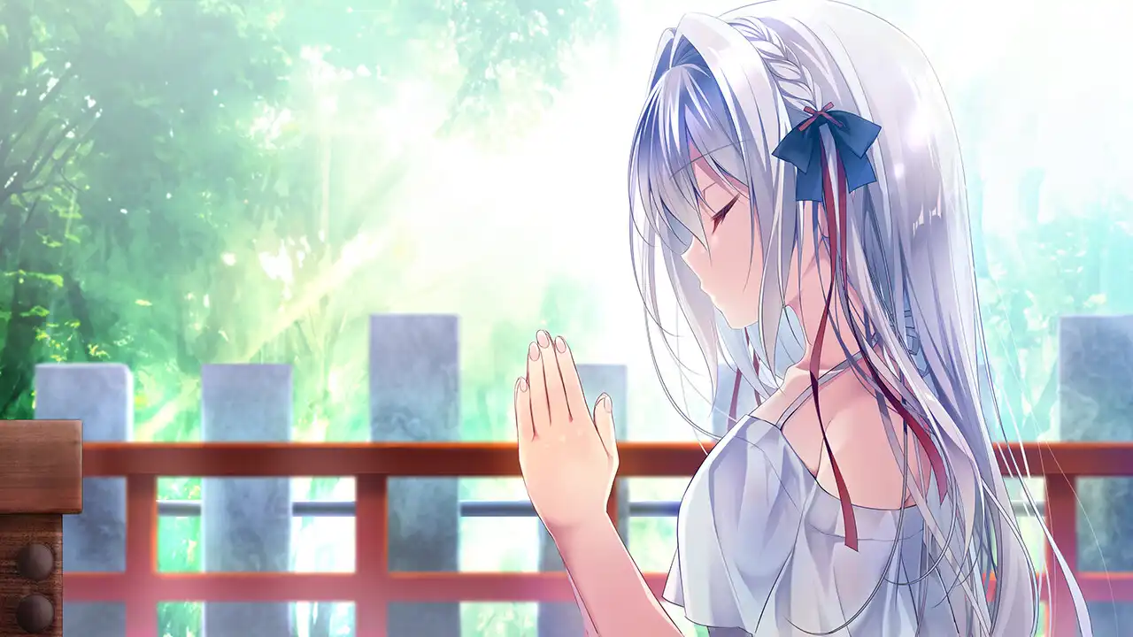 图片[5]-[PC]流星 -a wish star-/流る星 -a wish star--芝士游戏