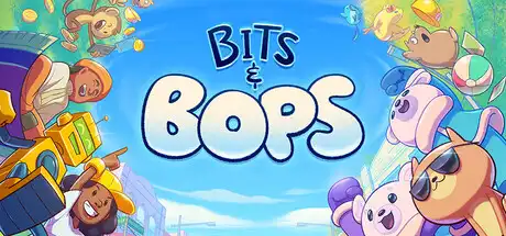 [PC]啵点节奏/Bits & Bops-芝士游戏