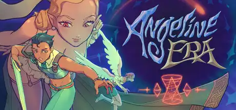 [PC]天使时代/Angeline Era-芝士游戏