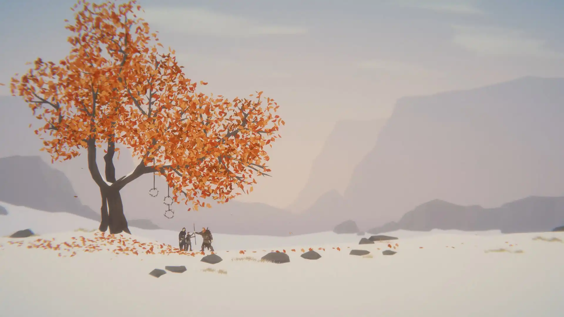 图片[5]-[PC]直到最后/Unto The End-芝士游戏