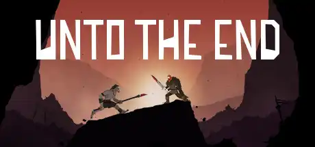 [PC]直到最后/Unto The End-芝士游戏