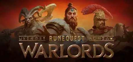 [PC]文任务：战争领主/RuneQuest: Warlords-芝士游戏