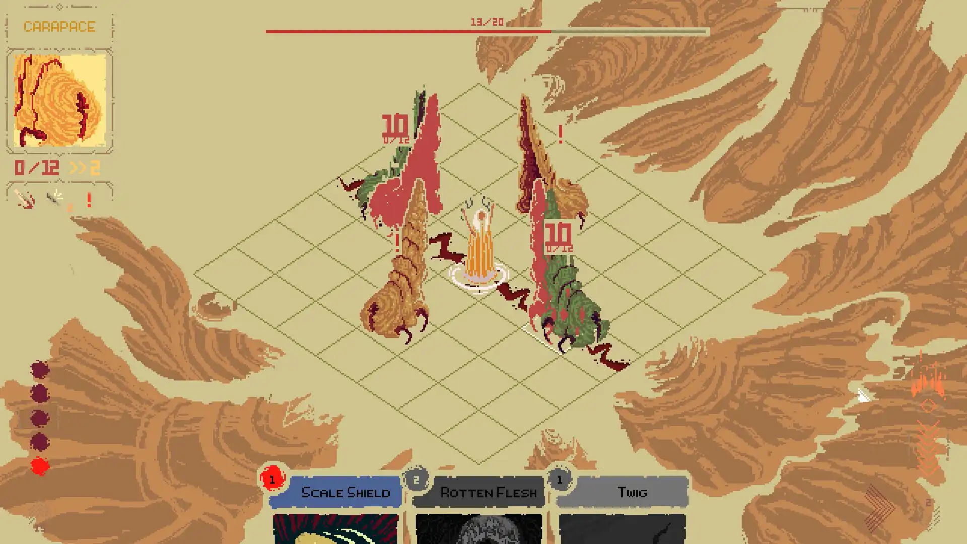 [PC]死亡呼啸/Death Howl