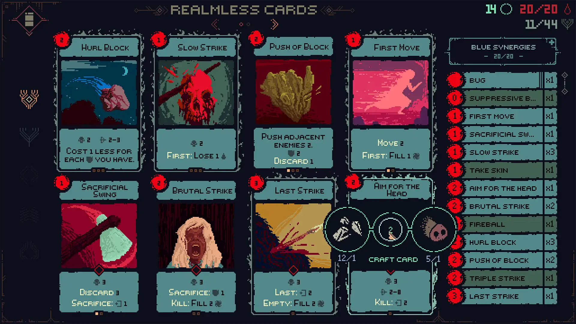 [PC]死亡呼啸/Death Howl