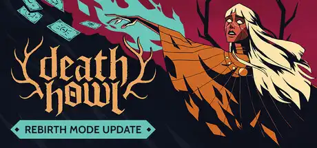 [PC]死亡呼啸/Death Howl-芝士游戏