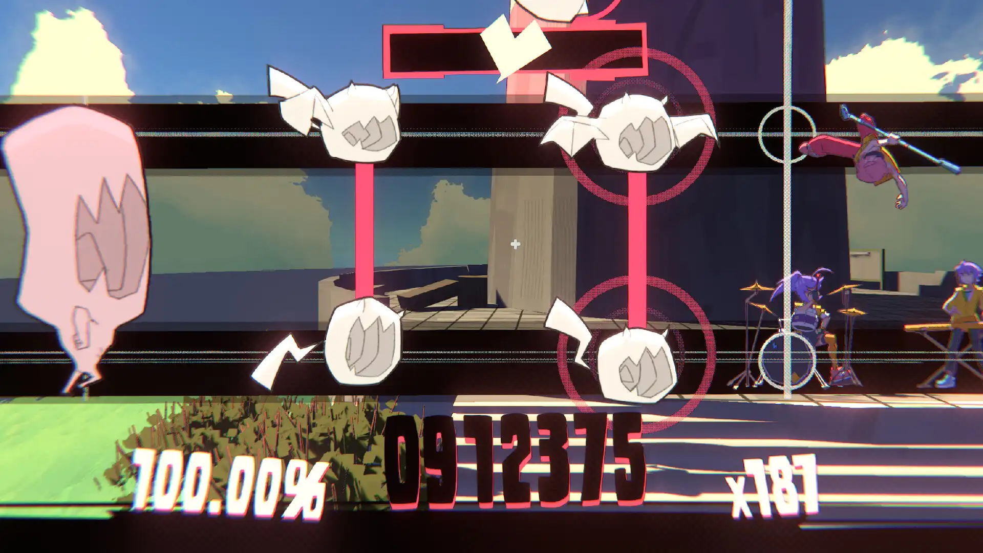 [PC]无与伦比/UNBEATABLE