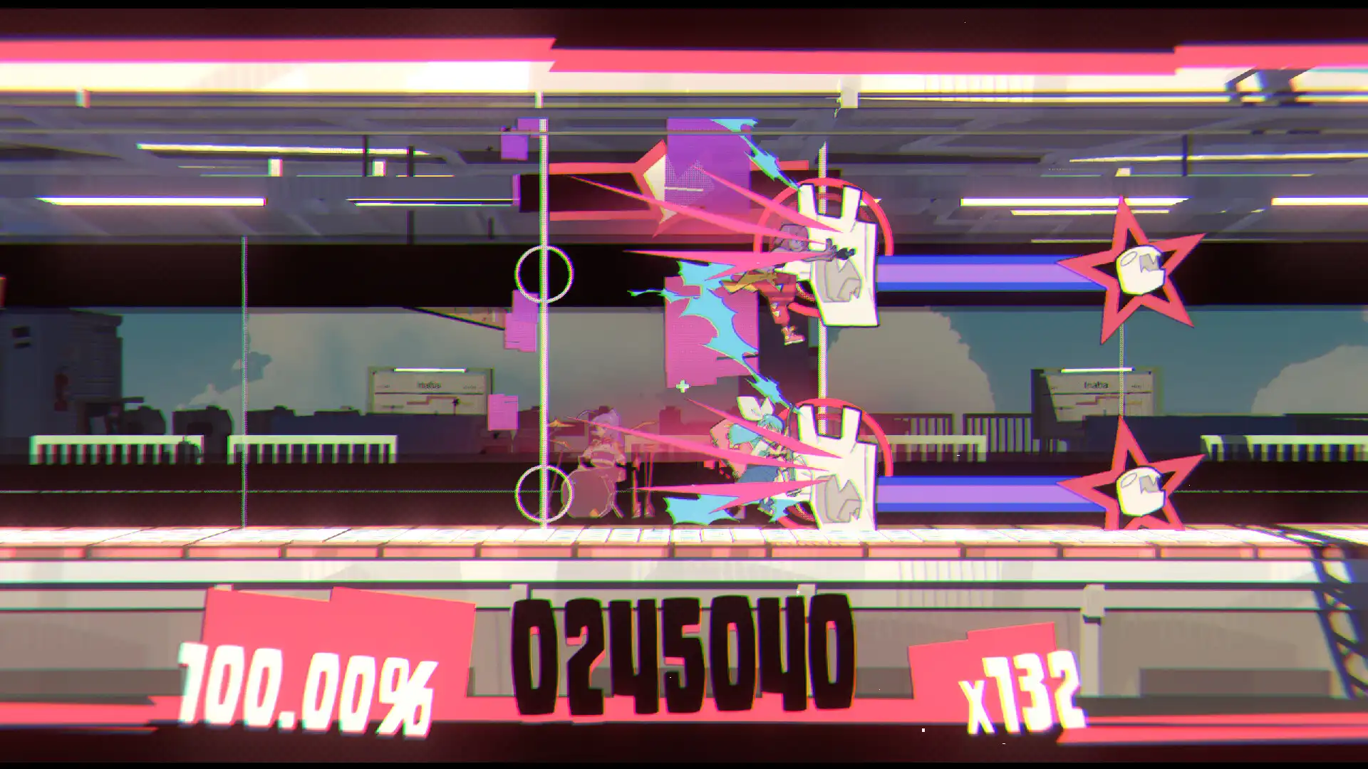 [PC]无与伦比/UNBEATABLE