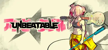 [PC]无与伦比/UNBEATABLE-芝士游戏