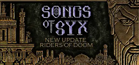 [PC]希克斯之歌/Songs of Syx-芝士游戏