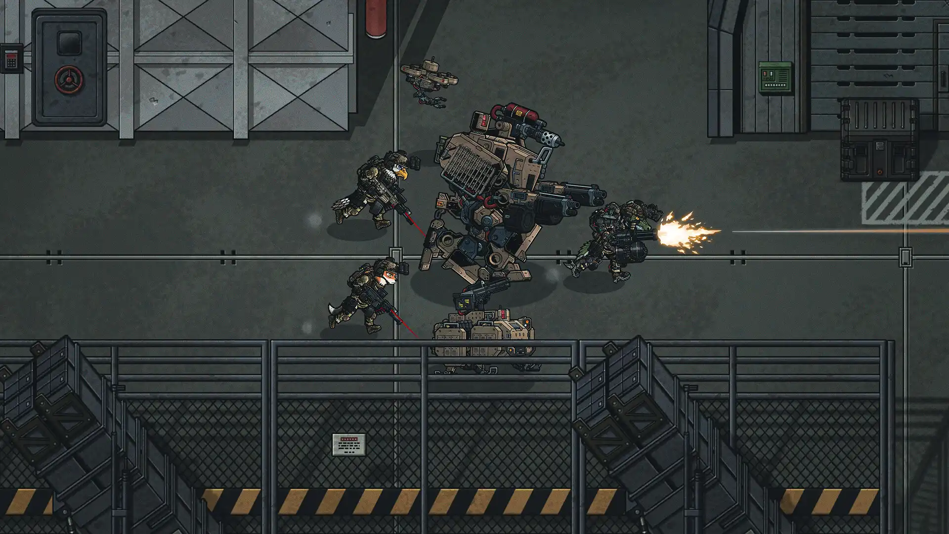 [PC]逆袭恶战：末日危机/Bad 2 Bad: Apocalypse