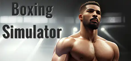 [PC]拳击模拟器/Boxing Simulator-芝士游戏