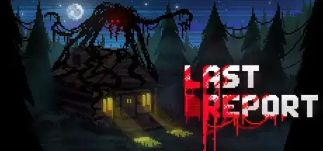 [PC]林夜终告/Last Report-芝士游戏
