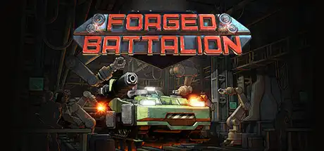 [PC]锻造营/Forged Battalion-芝士游戏