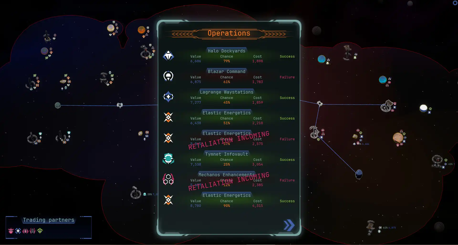 [PC]星际间谍公司/Interstellar Espionage Inc.