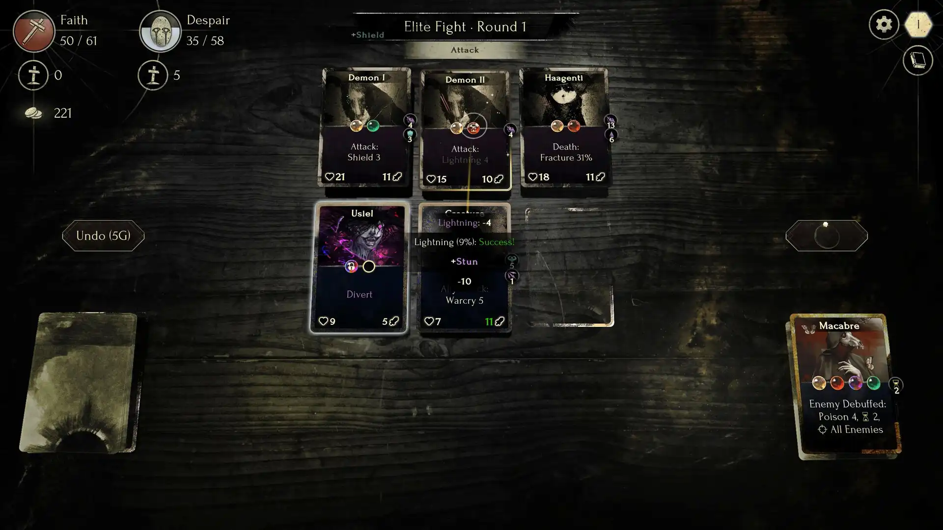[PC]绝望信仰/Faith in Despair