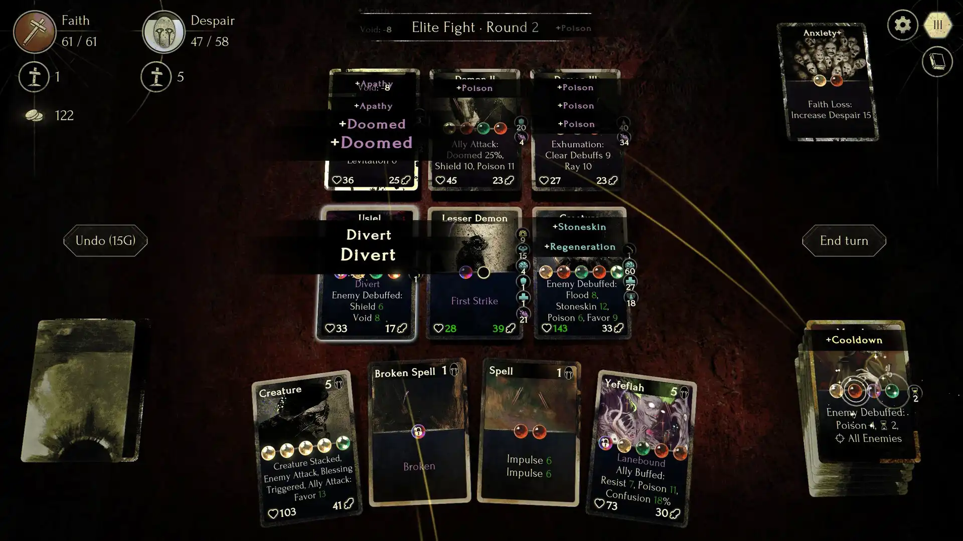 [PC]绝望信仰/Faith in Despair