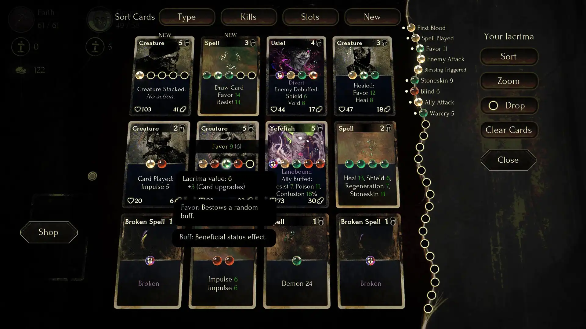 [PC]绝望信仰/Faith in Despair