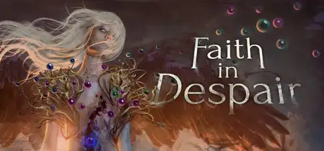 [PC]绝望信仰/Faith in Despair-芝士游戏