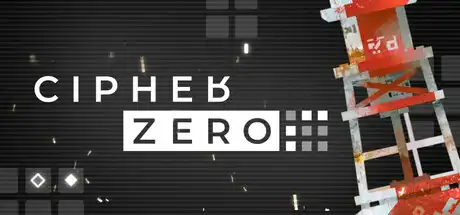 [PC]零号密码/CIPHER ZERO-芝士游戏