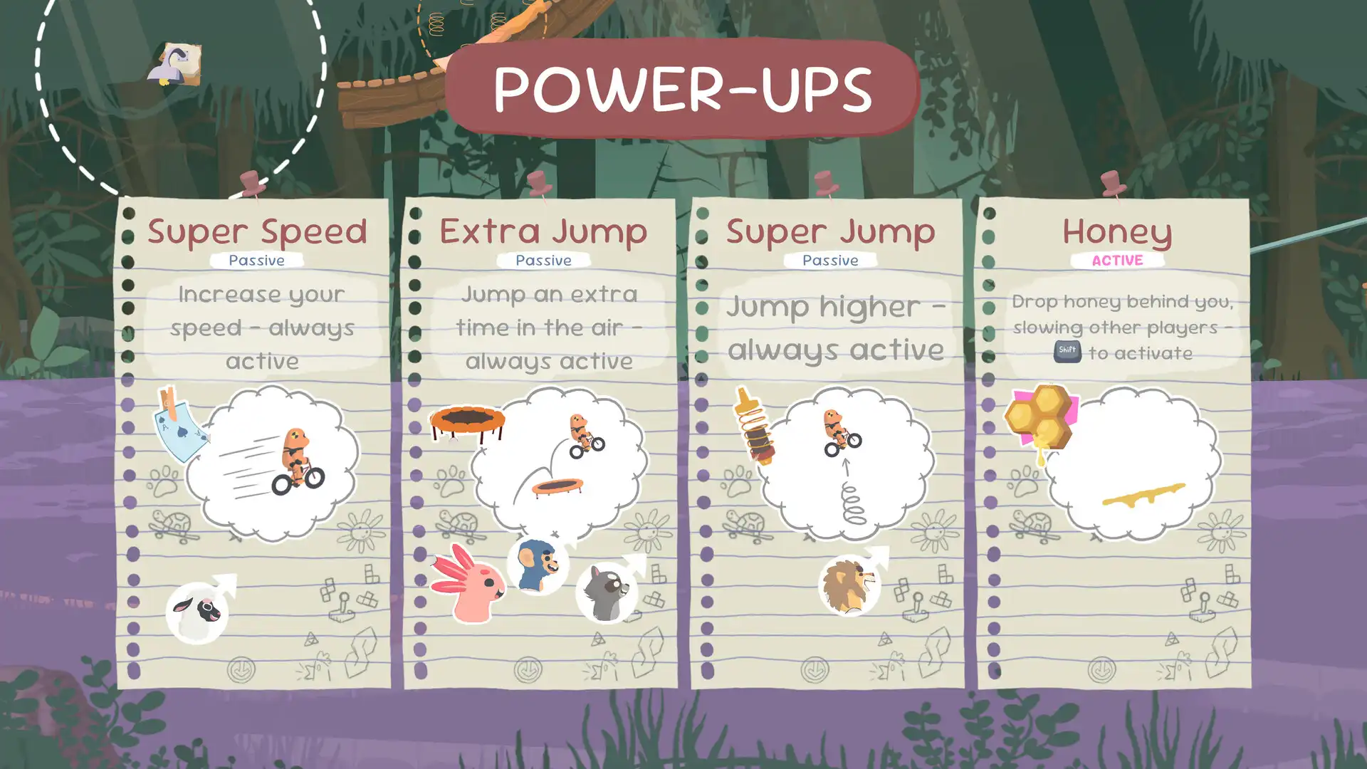 [PC]超级浣熊羊/Ultimate Sheep Raccoon/支持网络联机