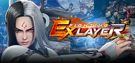 [PC]格斗领域EX/FIGHTING EX LAYER-芝士游戏