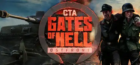 [PC]战争召唤——地狱之门：东线/Call to Arms - Gates of Hell: Ostfront/支持网络联机-芝士游戏