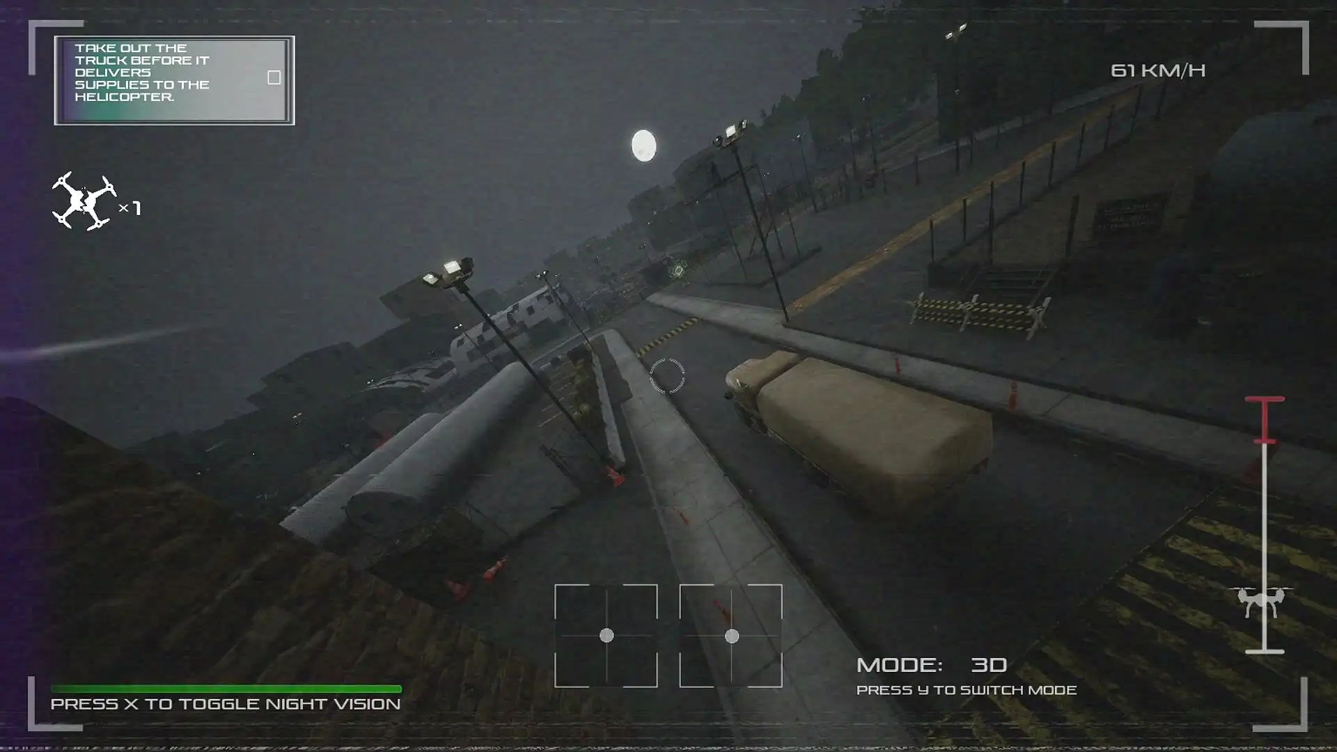 [PC]神风敢死队：FPV 无人机/Kamikaze Strike: FPV Drone
