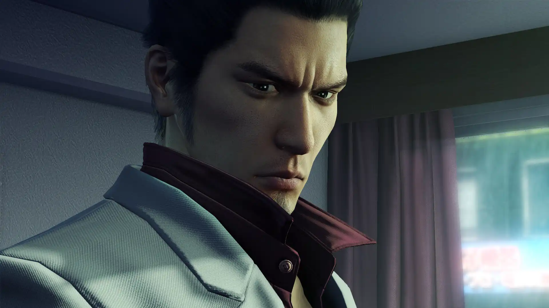 图片[1]-[PC]如龙：极重制版/人中之龙 极/Yakuza Kiwami-芝士游戏