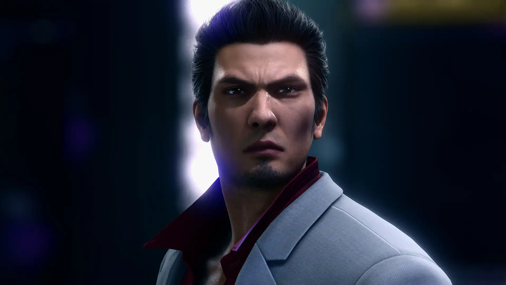 图片[1]-[PC]如龙：极2重制版/人中之龙 极2/Yakuza Kiwami 2-芝士游戏