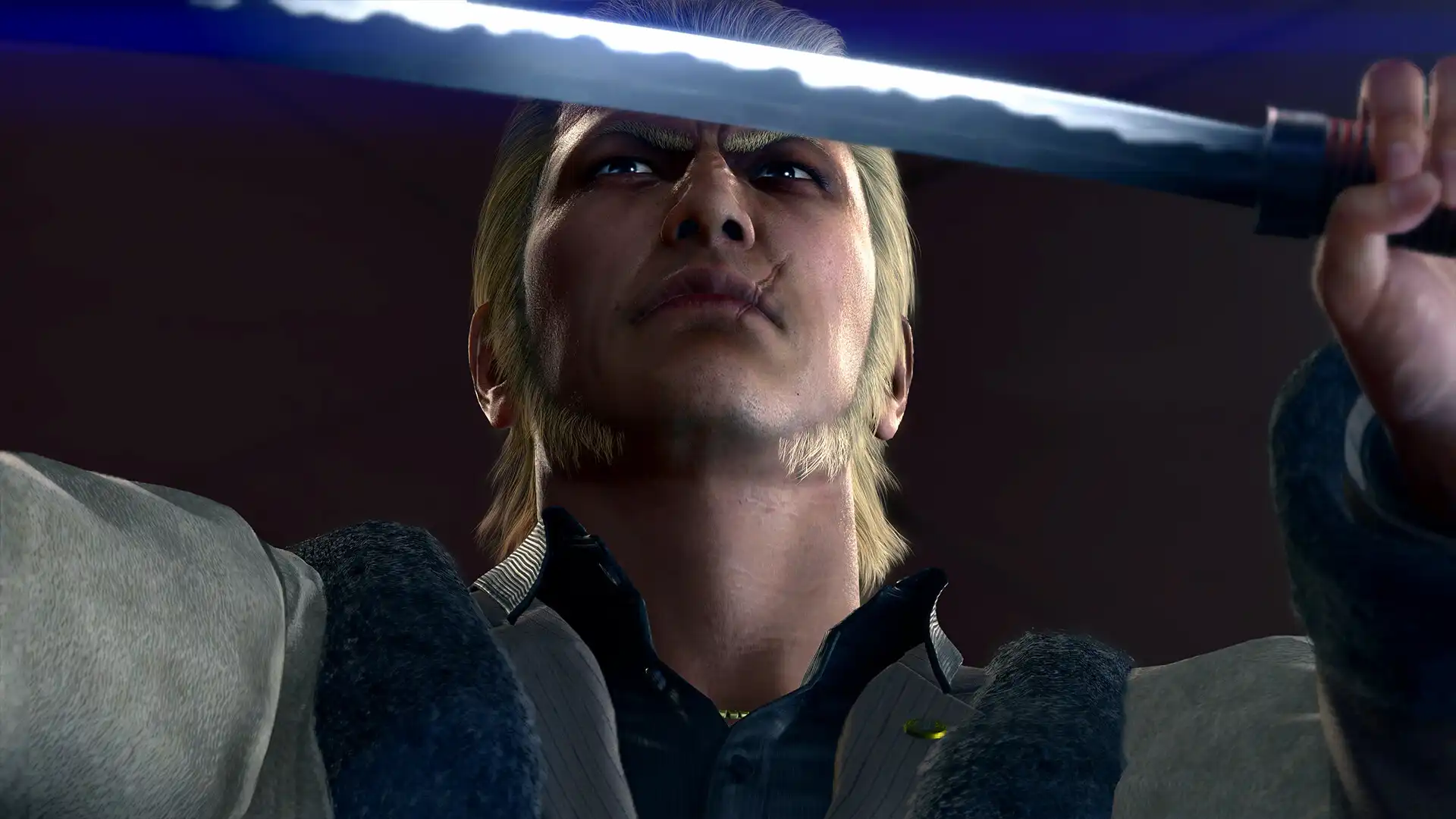 图片[2]-[PC]如龙：极2重制版/人中之龙 极2/Yakuza Kiwami 2-芝士游戏
