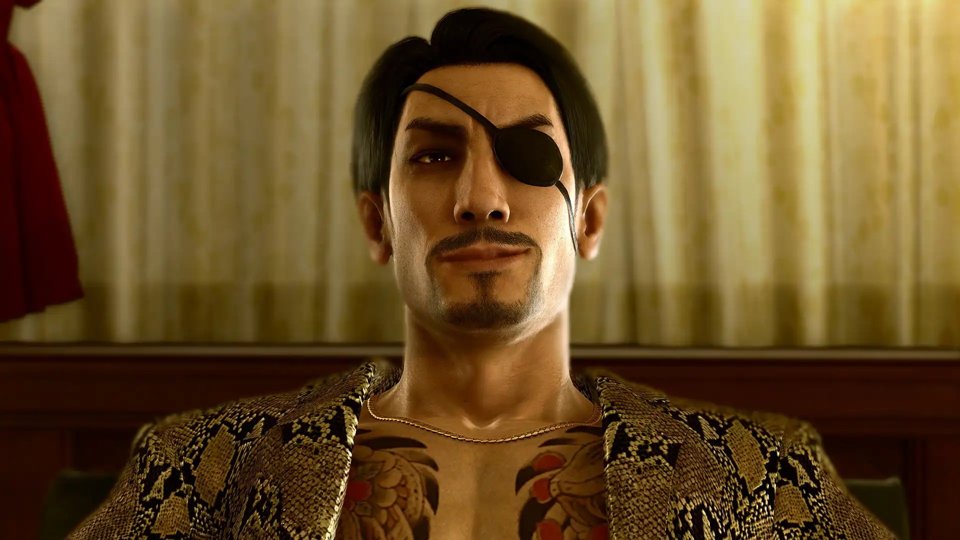 图片[5]-[PC]如龙：极2重制版/人中之龙 极2/Yakuza Kiwami 2-芝士游戏