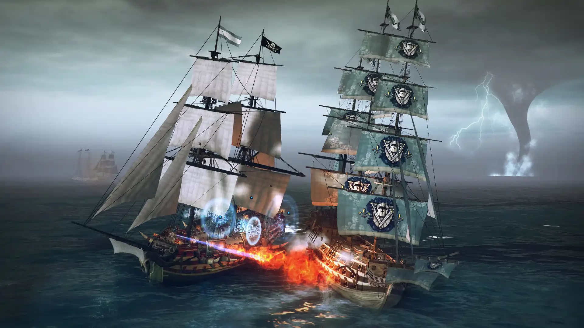 图片[5]-[PC]风暴之海/Tempest: Pirate Action RPG-芝士游戏