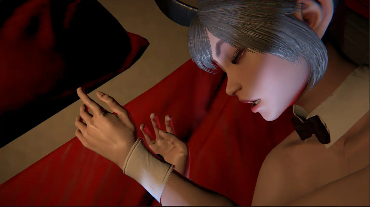 图片[4]-[PC]带我走维塔利/Take me, Vitaly-芝士游戏