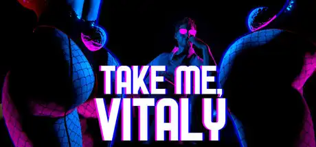 [PC]带我走维塔利/Take me, Vitaly-芝士游戏