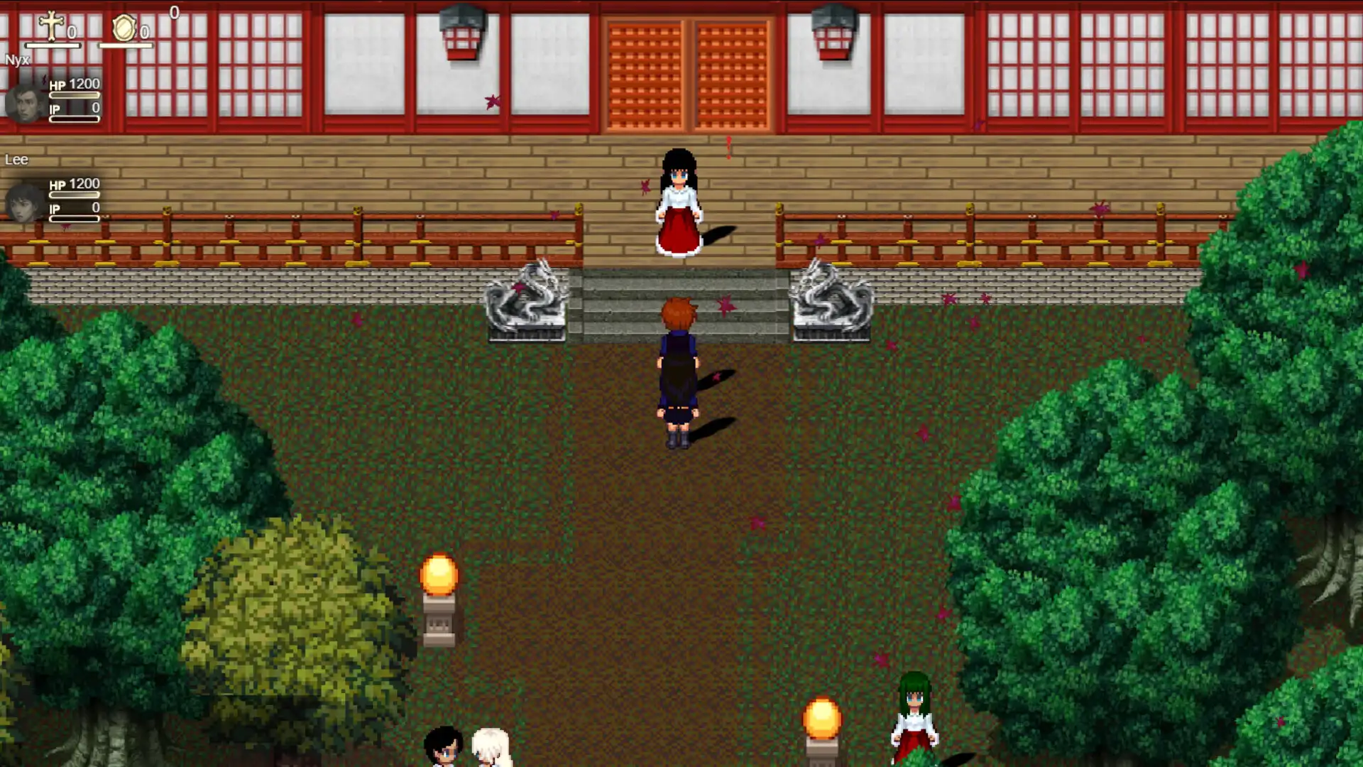 图片[4]-[PC]暗影特工/Agents of Shadow-芝士游戏