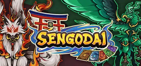 [PC]战国代/Sengodai-芝士游戏